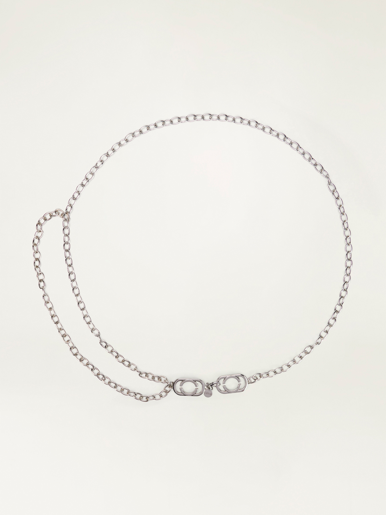 Metallketten-G&uuml;rtel image number 1