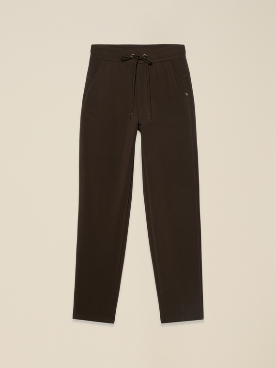 Pantalones deportivos suaves al tacto