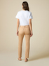 Pantalones skinny con cinco bolsillos image number 1