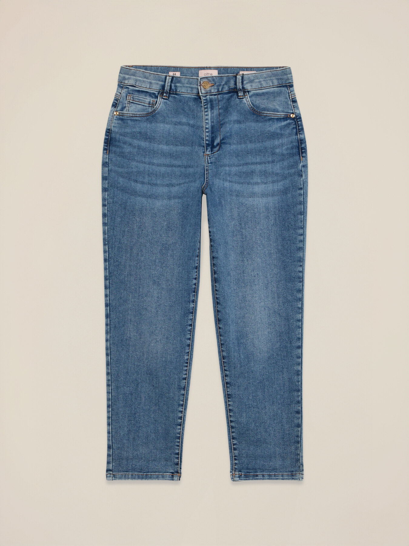 Boyslim jeans image number 4