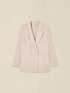 Double-breasted blazer image number 3