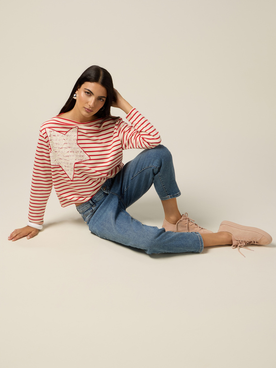 Jean coupe slim pour gar&ccedil;on