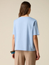 Short sleeve t-shirt with appliqu&eacute;s image number 1