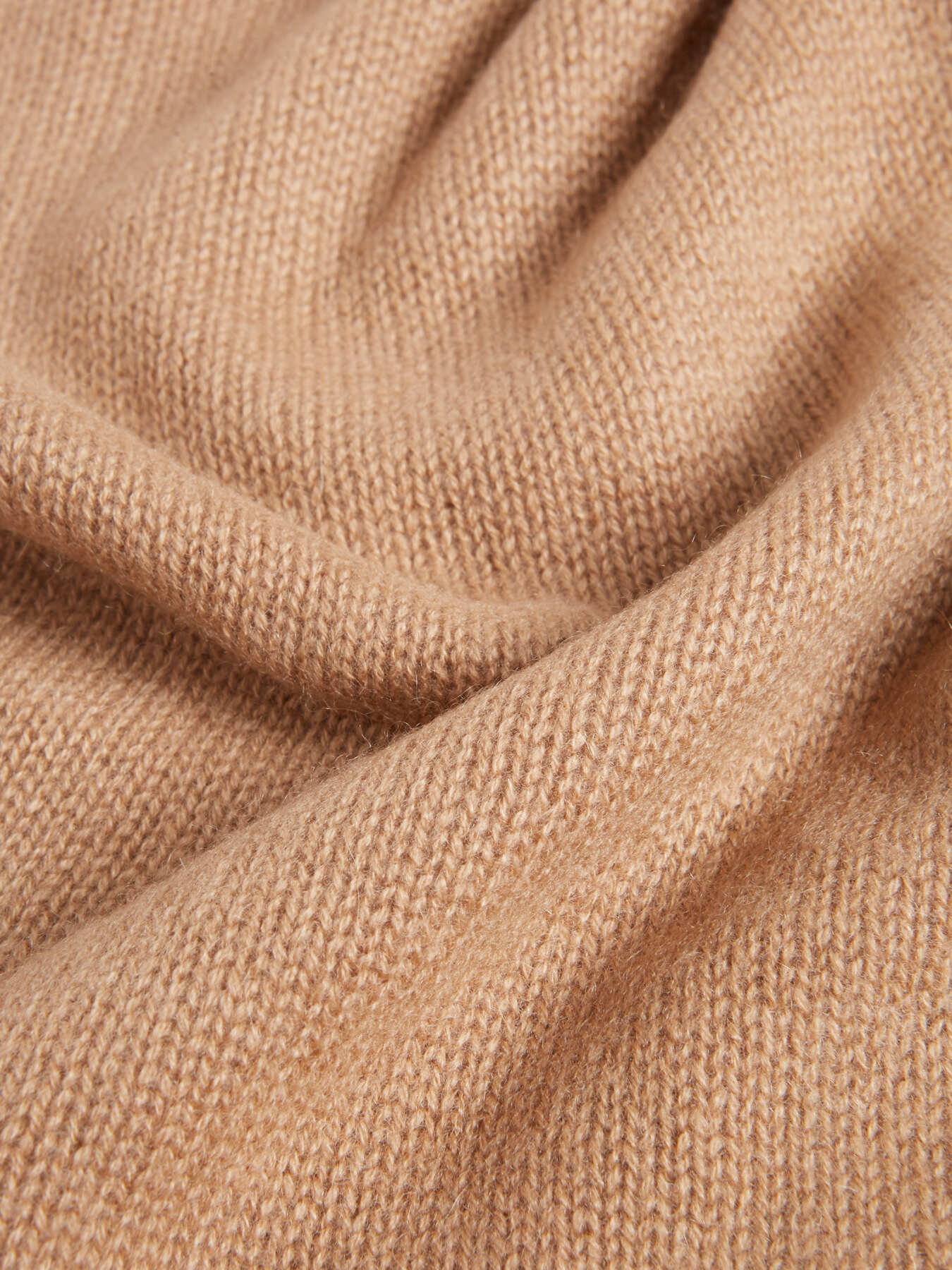 Sciarpa 100% cashmere image number 2