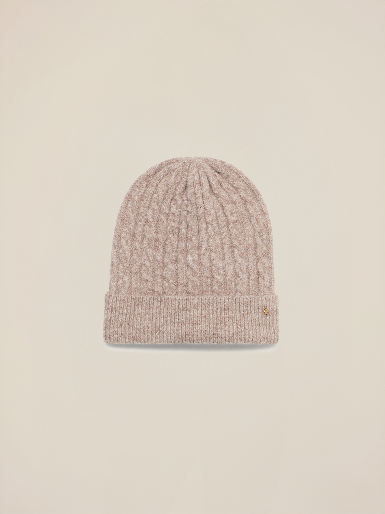 Braided cap image number 1