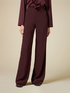 Pantalon large image number 3