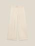 Pantalon palazzo image number 4