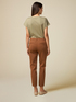 Cotton cargo chinos image number 1
