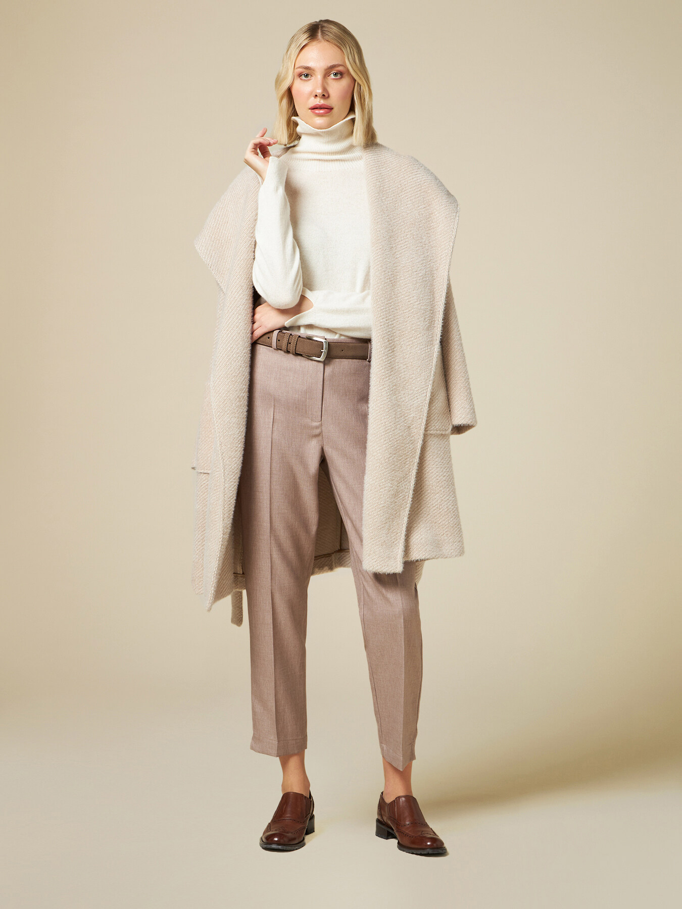 Pantal&oacute;n pitillo image number 0