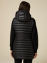 Sleeveless lightweight down jacket image number 1