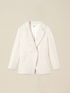 Blazerjacke mit Pailletten image number 3