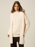 Long cardigan without closure image number 0