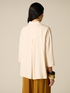 Chemise fluide m&eacute;lange viscose image number 1