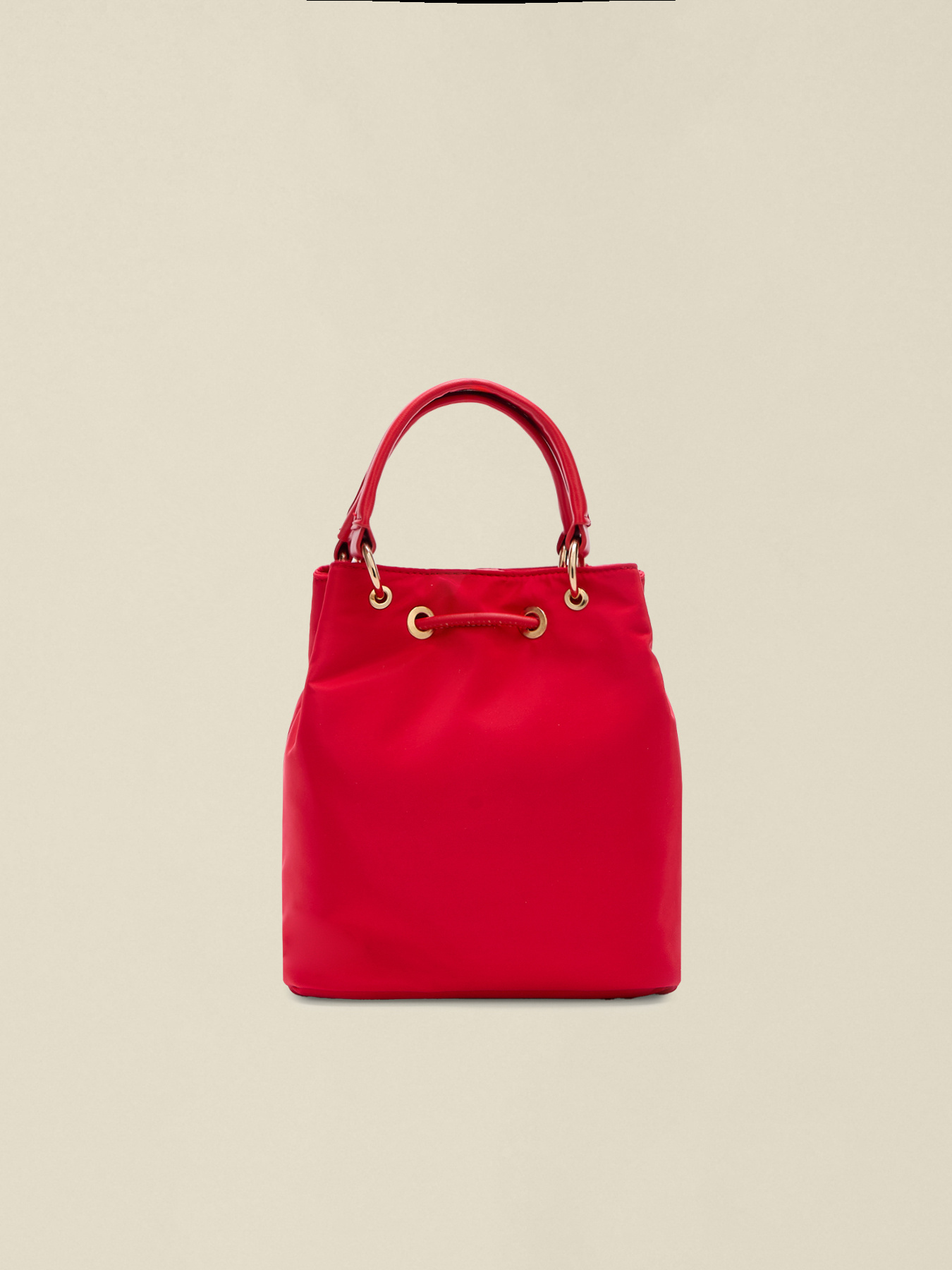 Sac seau avec pochette image number 2