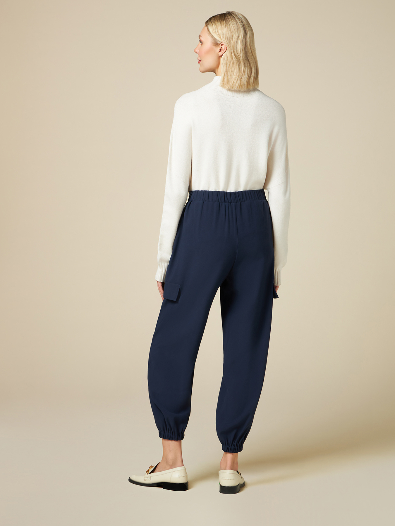 Joggers cargo image number 1