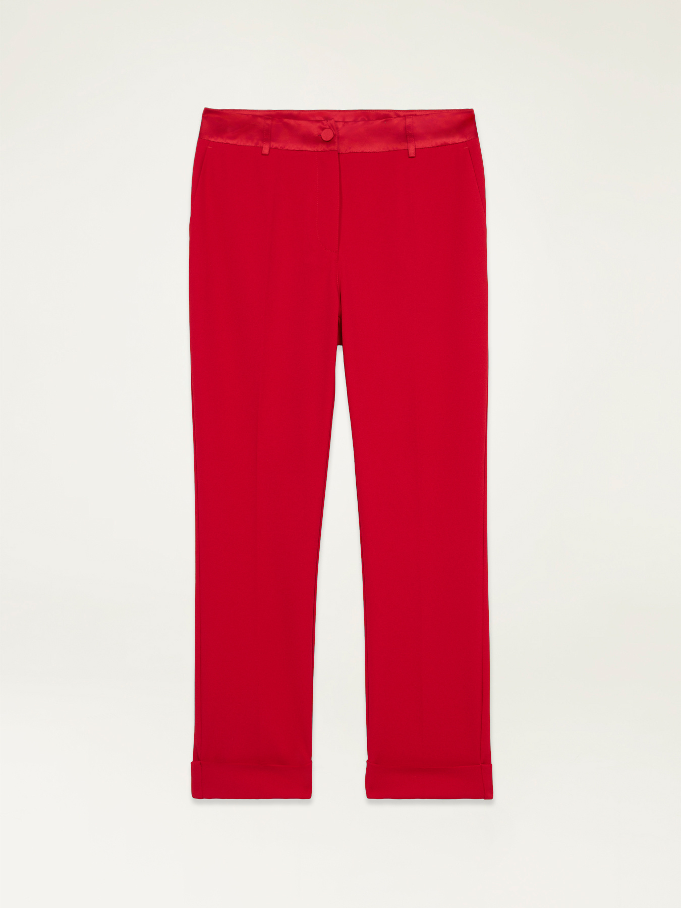 Pantaloni New York a sigaretta image number 4