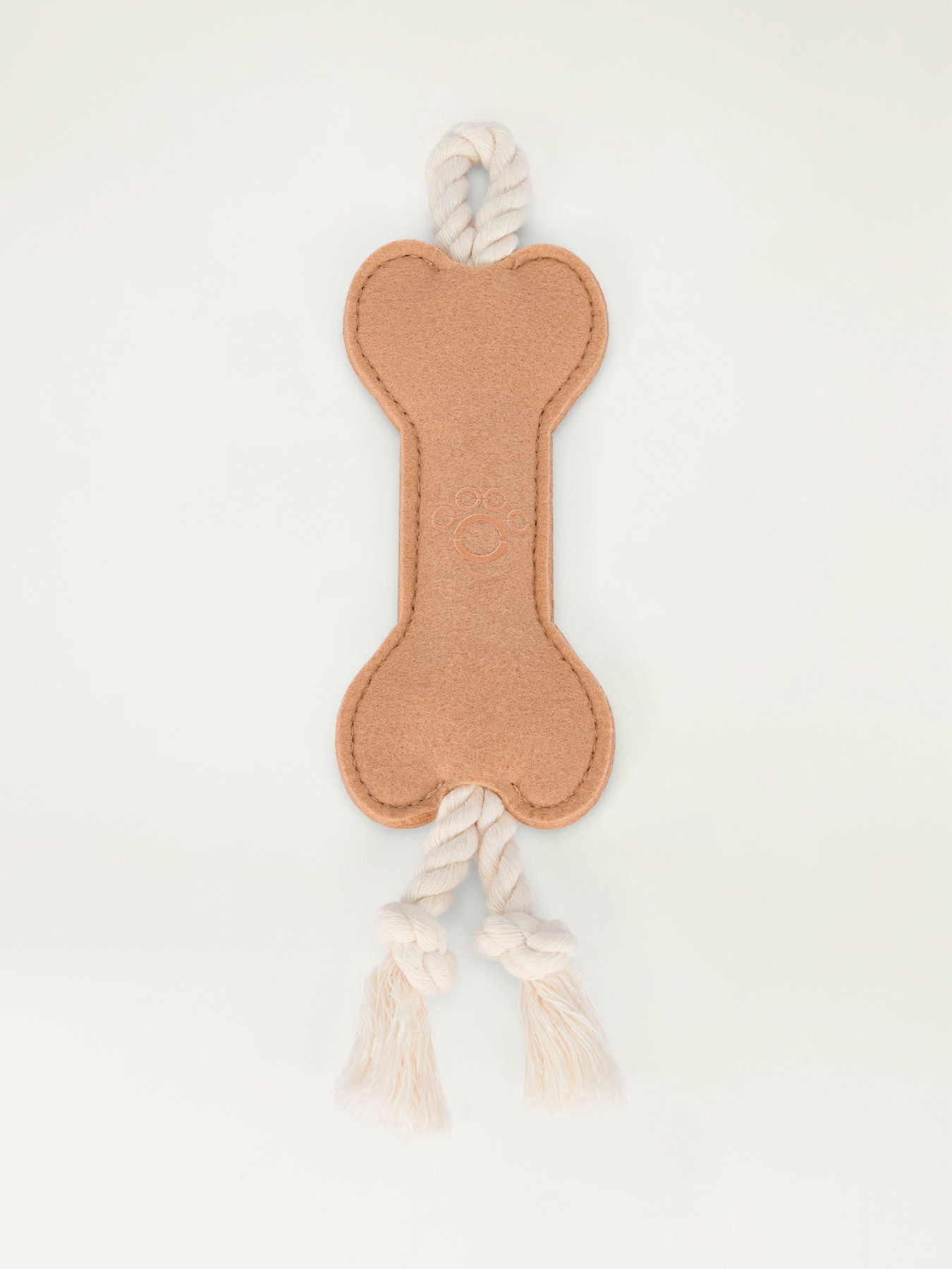 Jouet pet en feutre image number 1