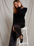 Pantaloni Miami in ciniglia image number 0