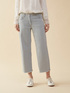 Jeans cropped Wiser Wash image number 0