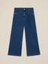 Cropped-Jeans image number 4