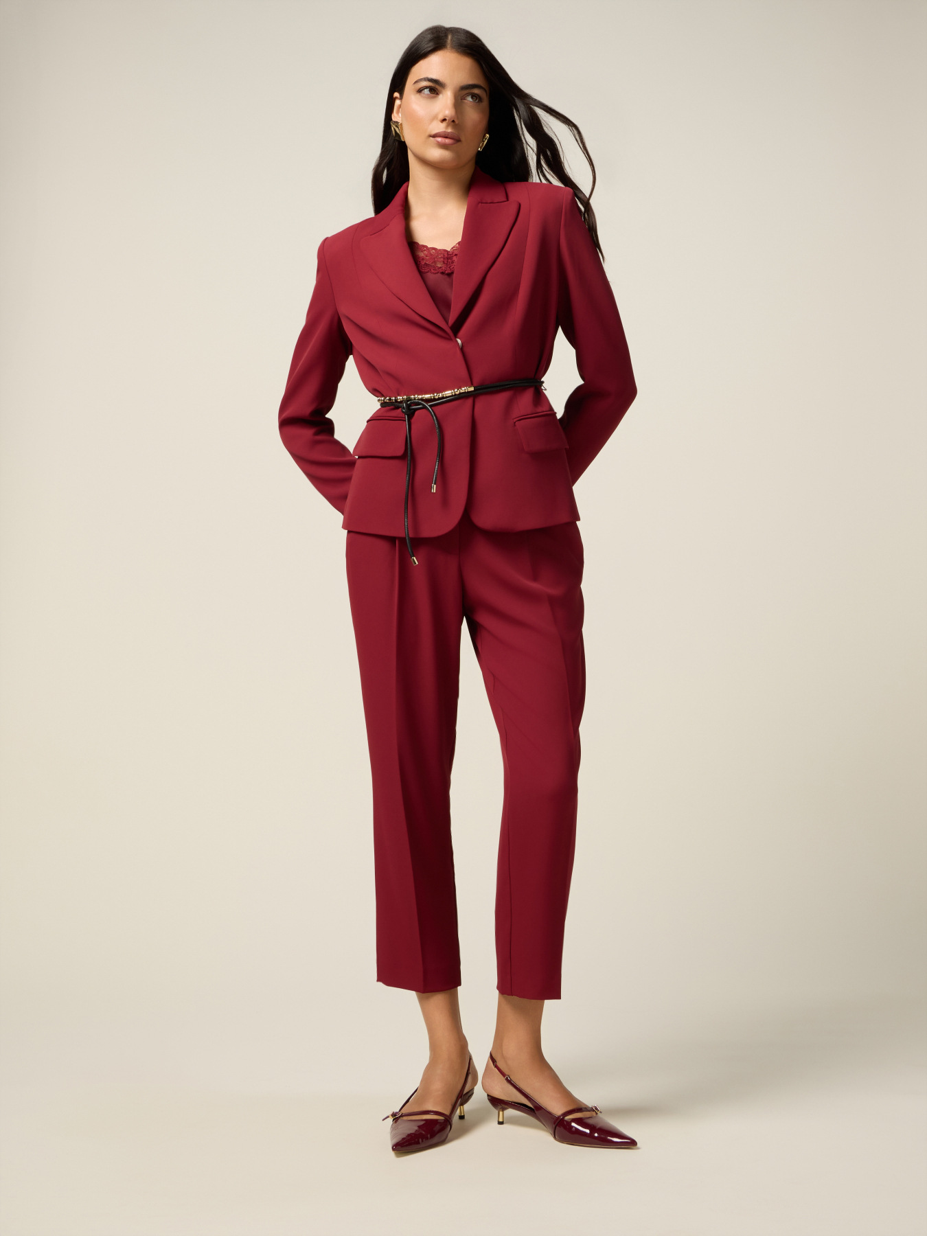 Cady trousers image number 0