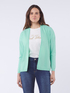 Soft viscose cardigan image number 0
