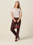 Pantalones rectos image number 0