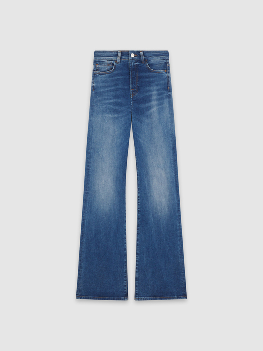 Scopri gli Ultimi Jeans da Donna | Oltre.com