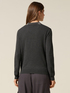 Pullover mit verziertem Kragen image number 1