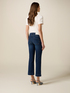 Cropped jeans image number 1