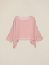 Georgette-Bolero image number 1