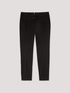 Pantaloni a sigaretta in cotone image number 3
