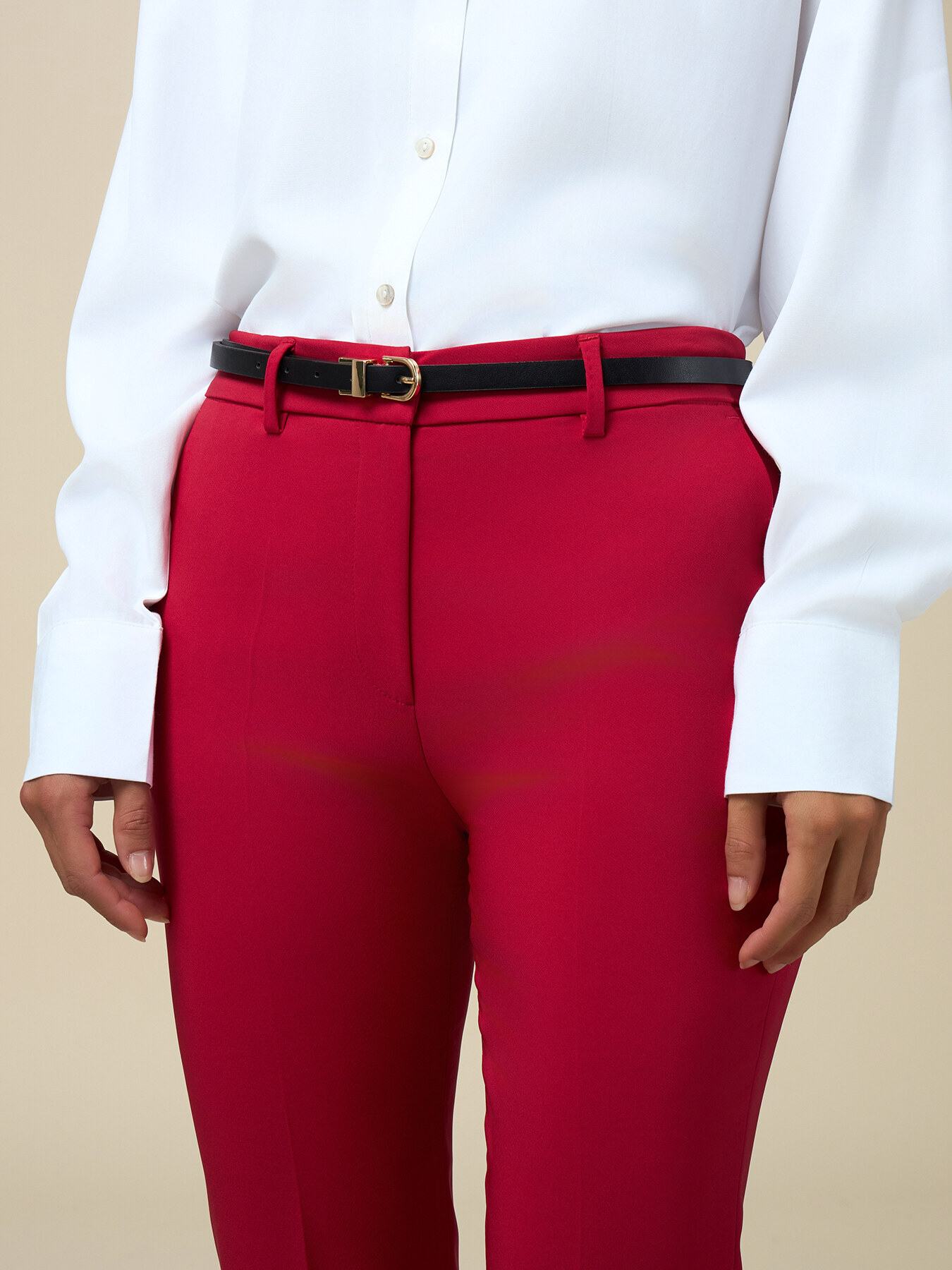 Thin belt image number 0