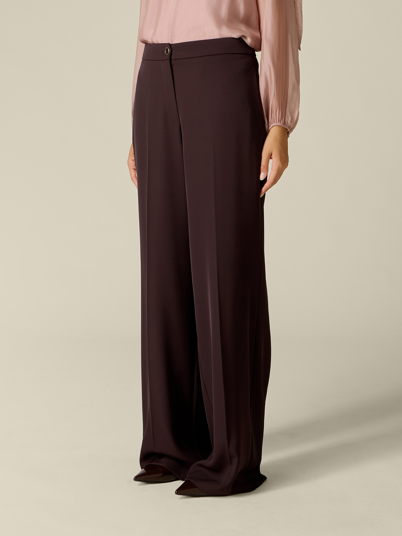 Palazzo pants image number 3