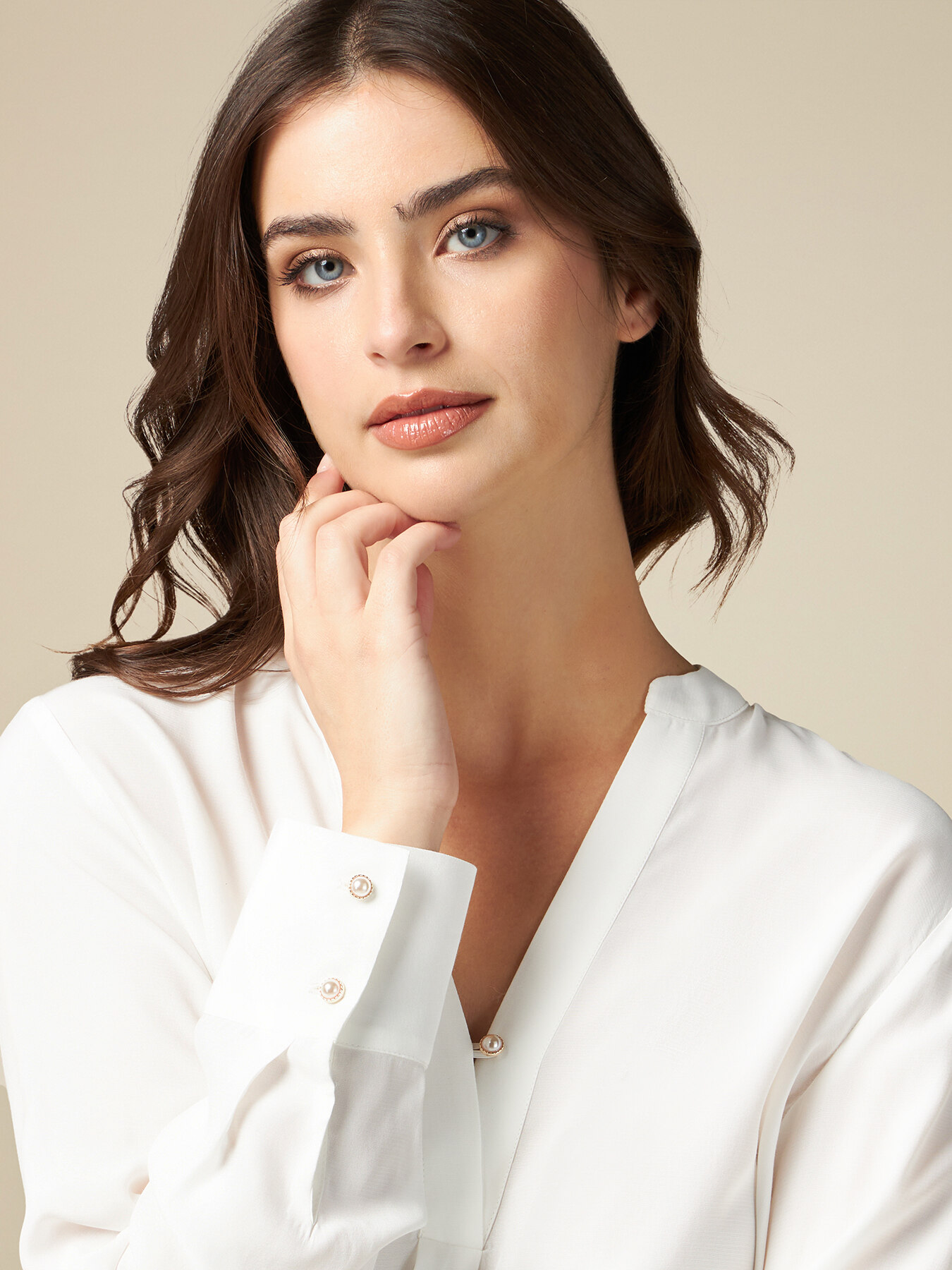 Blusa Gioia