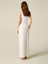 Weite Leinenhose image number 1