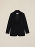 Blazer aus technischem Gewebe image number 3