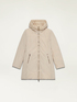 Beidseitig tragbarer Parka mit Kapuze image number 3