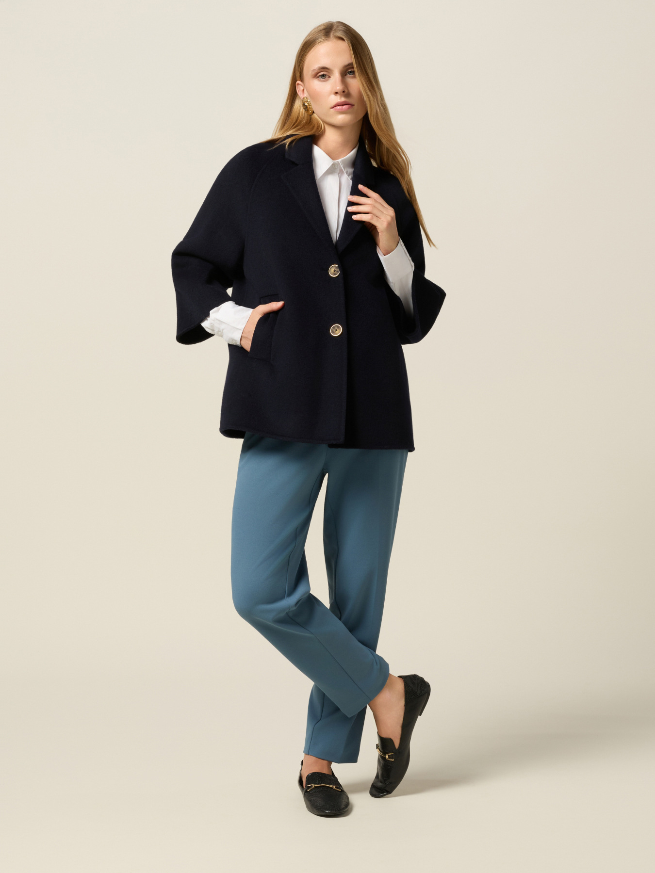 Kombinierte Jacke image number 3
