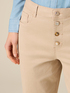 Boyslim lyocell blend trousers image number 2
