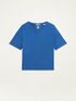 T-shirt with bow on the back image number 3