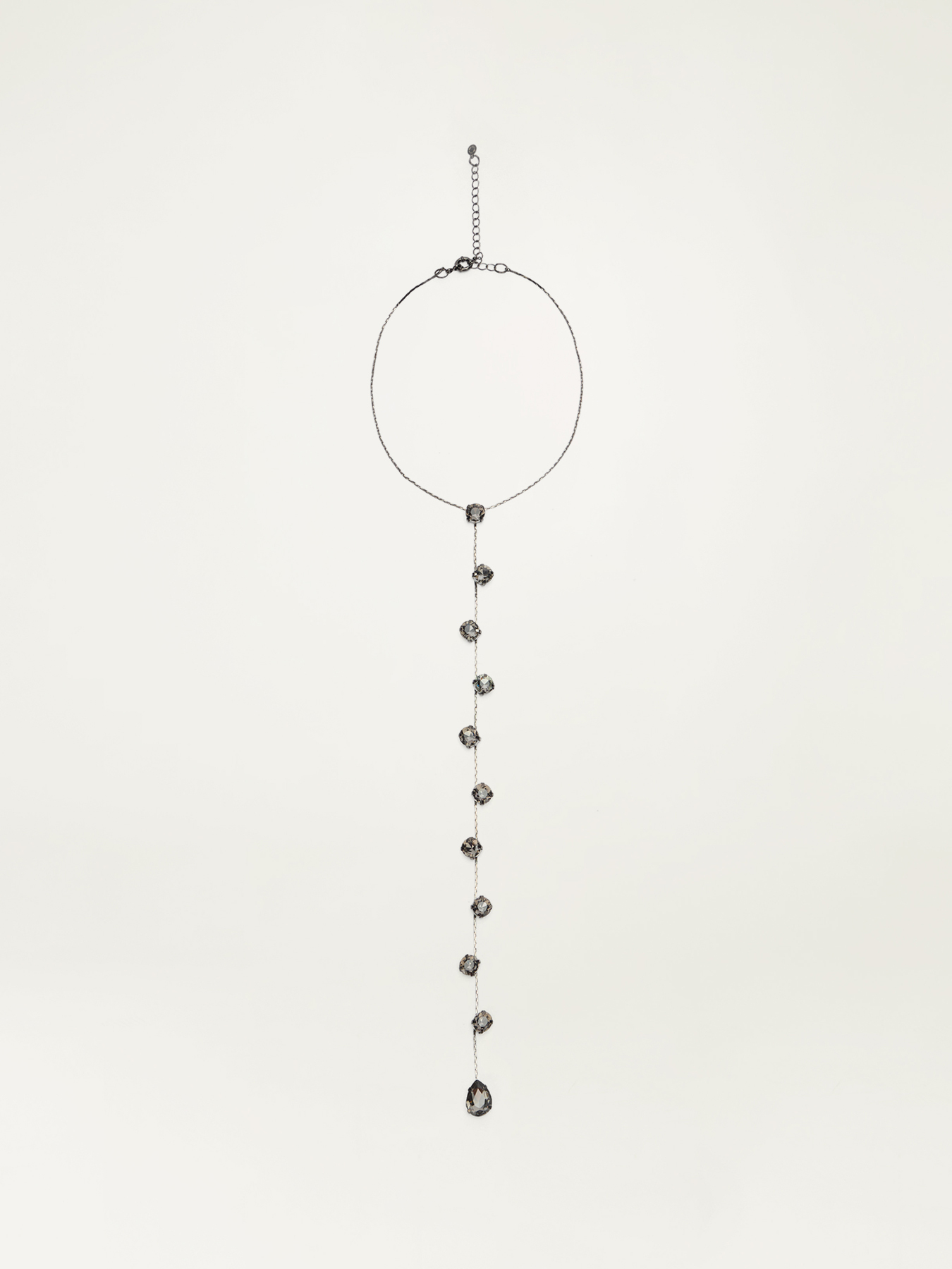 Collar con colgante image number 1