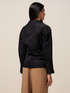 Wickelbluse aus Popeline image number 1