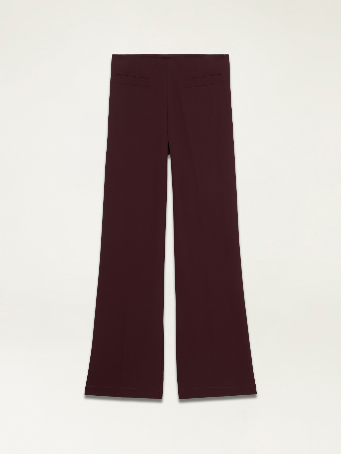 Pantalon large image number 4