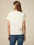 Camiseta de letras con abalorios image number 1