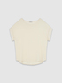Viscose blouse image number 3