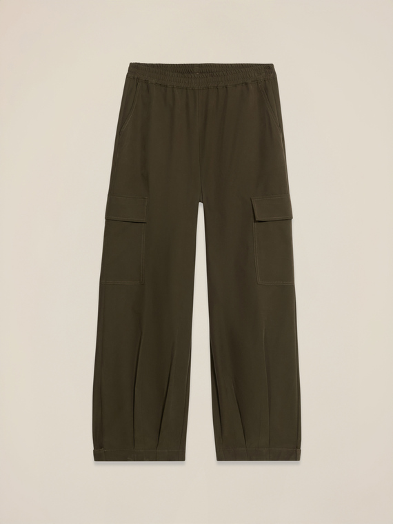 Cargo pants
