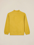 Rollkragenpullover mit Mini-Pailletten image number 3