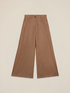 Palazzo pants in Tencel image number 3