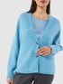 Angora blend cardigan image number 2